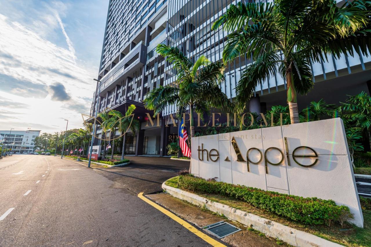 Apartment The Apple