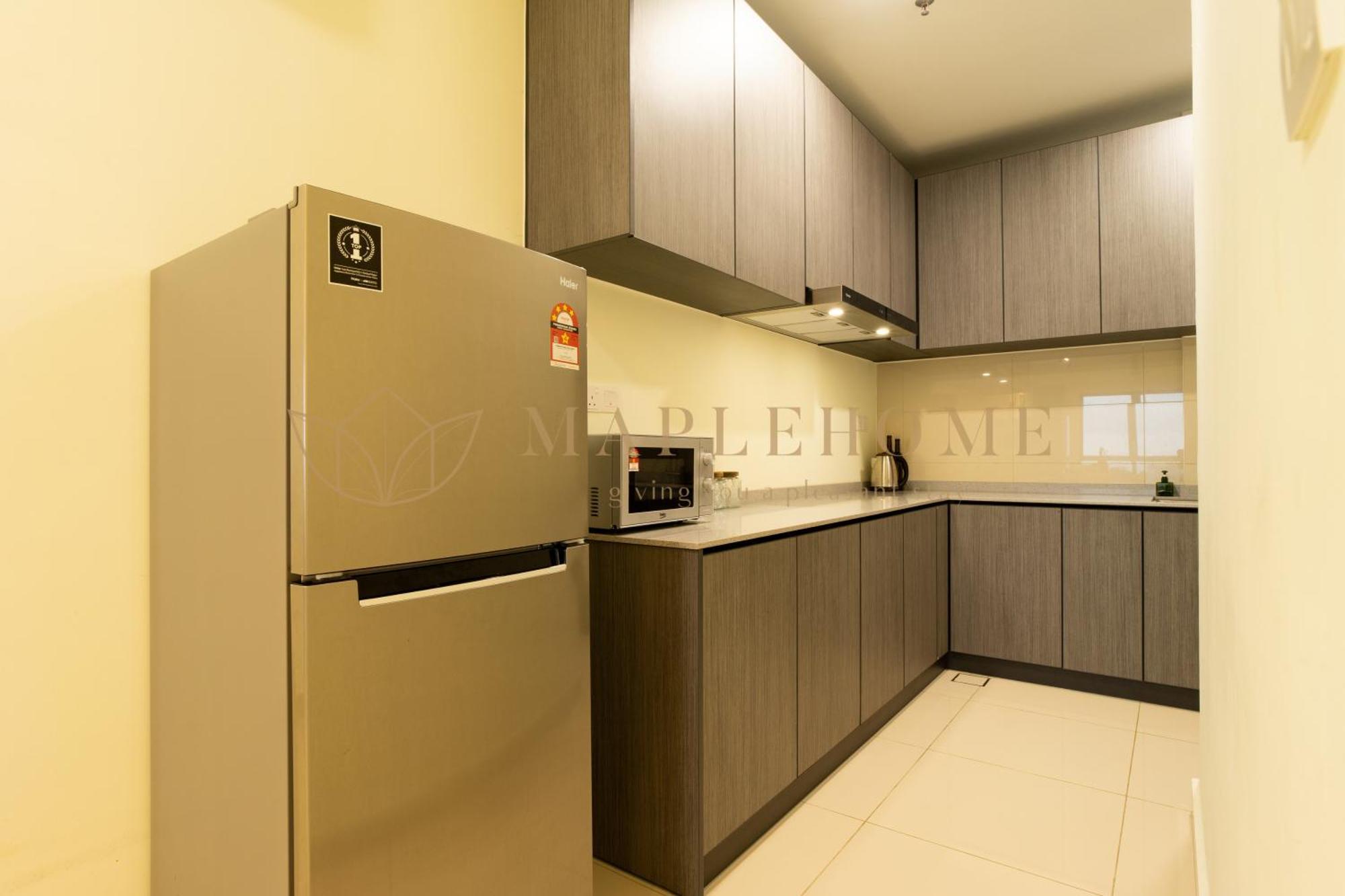 Apartment The Apple *
