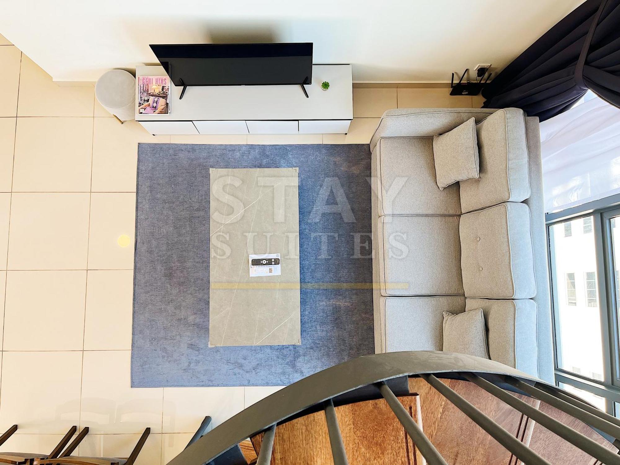 The Apple Apartment Malacca