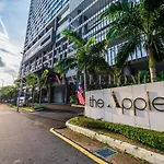 The Apple Melaka